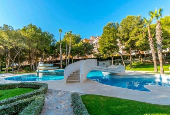 Resale - Apartment / flat - Orihuela Costa - Campoamor