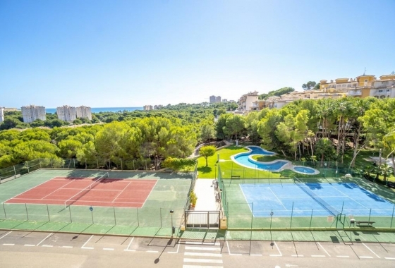 Resale - Apartment / flat - Orihuela Costa - Campoamor