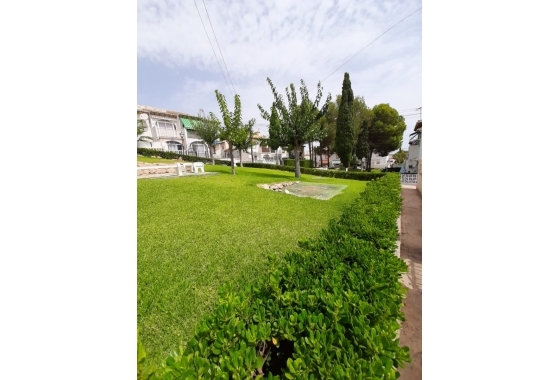 Rynek Wtórny - Bungalow - Torrevieja - Los Balcones