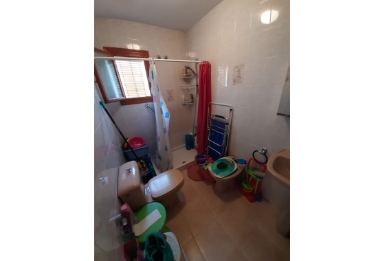 Rynek Wtórny - Bungalow - Torrevieja - Los Balcones