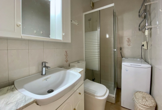 Rynek Wtórny - Apartament - Torrevieja - Torrevieja - Playa de los Locos