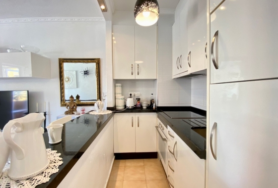 Rynek Wtórny - Apartament - Torrevieja - Torrevieja - Playa de los Locos