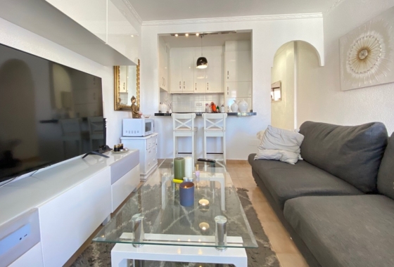 Rynek Wtórny - Apartament - Torrevieja - Torrevieja - Playa de los Locos