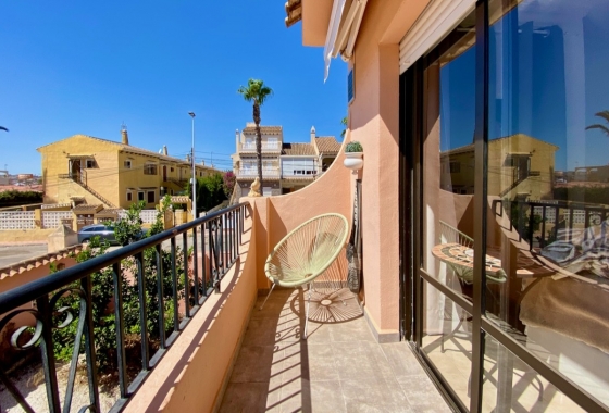 Rynek Wtórny - Apartament - Torrevieja - Torrevieja - Playa de los Locos