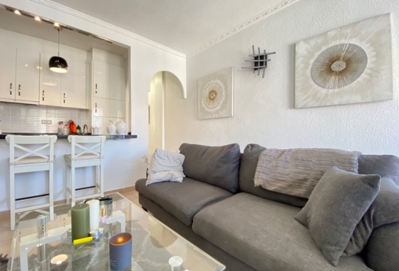 Rynek Wtórny - Apartament - Torrevieja - Torrevieja - Playa de los Locos