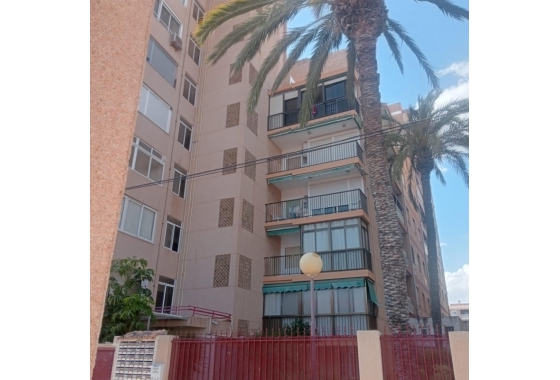 Rynek Wtórny - Apartament - Santa Pola - Tamarit