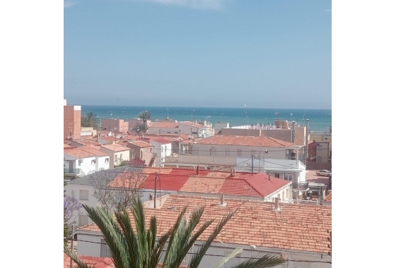 Rynek Wtórny - Apartament - Santa Pola - Tamarit