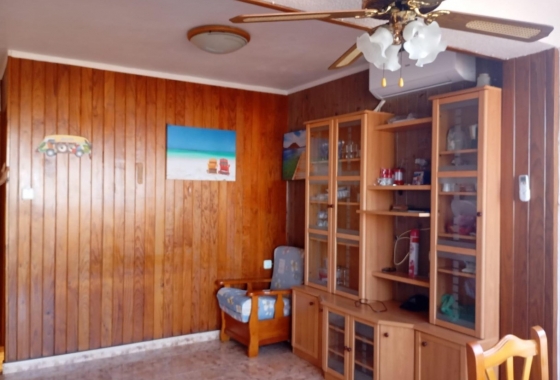 Rynek Wtórny - Apartament - Santa Pola - Tamarit