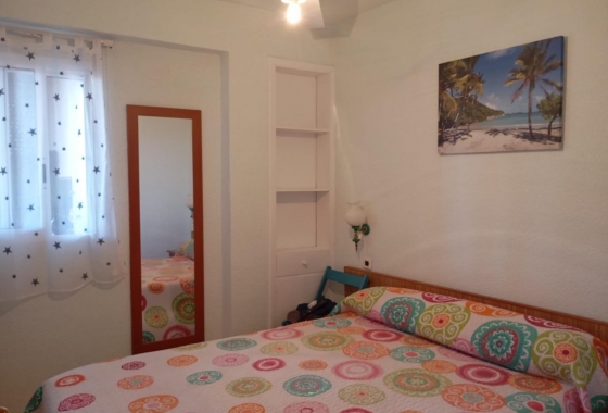 Rynek Wtórny - Apartament - Santa Pola - Tamarit