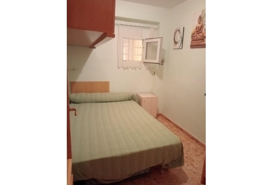 Rynek Wtórny - Apartament - Santa Pola - Tamarit