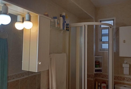 Rynek Wtórny - Apartament - Santa Pola - Tamarit