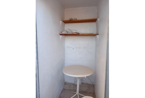 Rynek Wtórny - Apartament - Santa Pola - Tamarit