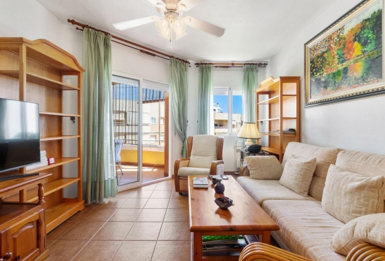 Resale - Apartment / flat - Orihuela Costa - Campoamor