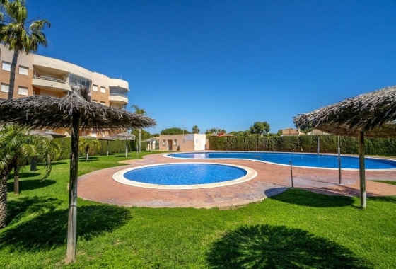 Resale - Apartment / flat - Orihuela Costa - Campoamor
