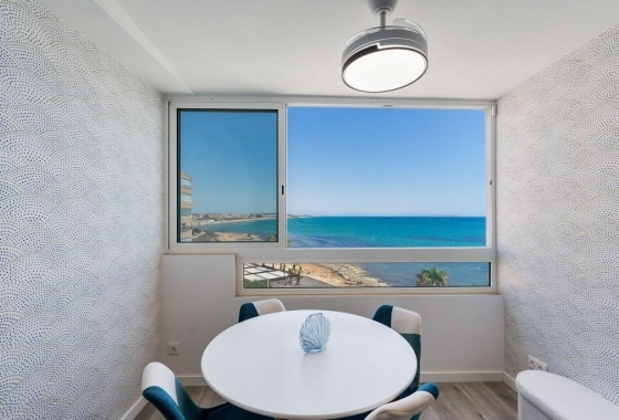 Rynek Wtórny - Apartament - Torrevieja - Torrelamata - La Mata