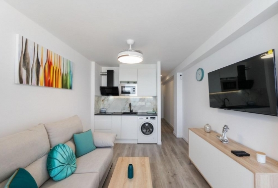 Rynek Wtórny - Apartament - Torrevieja - Torrelamata - La Mata