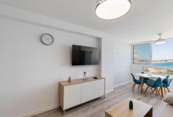 Rynek Wtórny - Apartament - Torrevieja - Torrelamata - La Mata