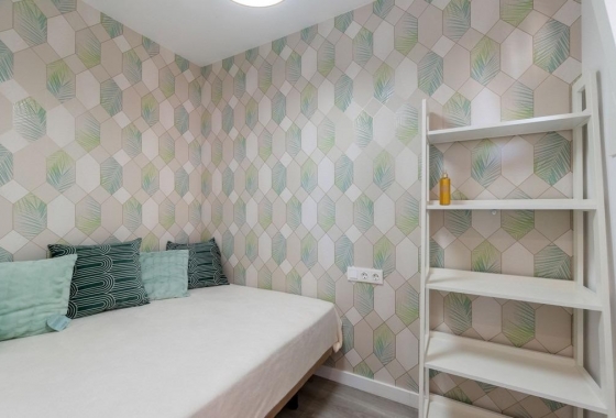 Rynek Wtórny - Apartament - Torrevieja - Torrelamata - La Mata