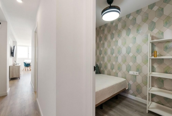 Rynek Wtórny - Apartament - Torrevieja - Torrelamata - La Mata