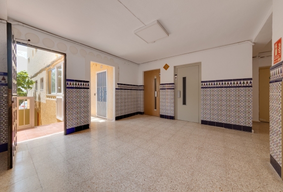 Rynek Wtórny - Apartament - Torrevieja - Torreblanca