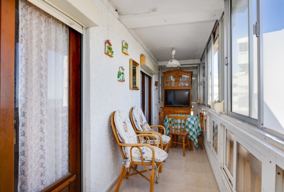 Rynek Wtórny - Apartament - Torrevieja - Torreblanca