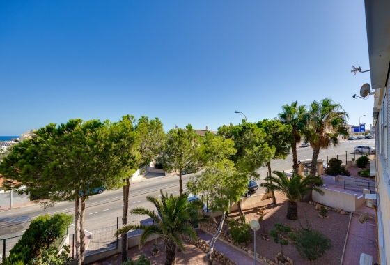 Rynek Wtórny - Apartament - Torrevieja - Torreblanca