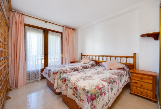 Rynek Wtórny - Apartament - Torrevieja - Torreblanca