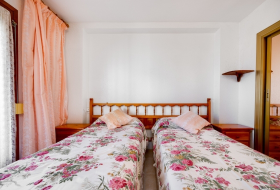 Rynek Wtórny - Apartament - Torrevieja - Torreblanca