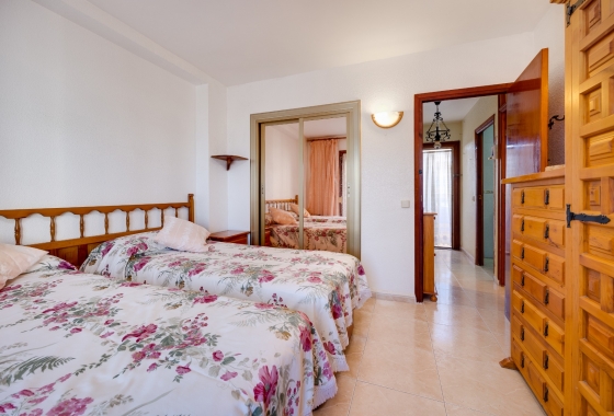 Rynek Wtórny - Apartament - Torrevieja - Torreblanca