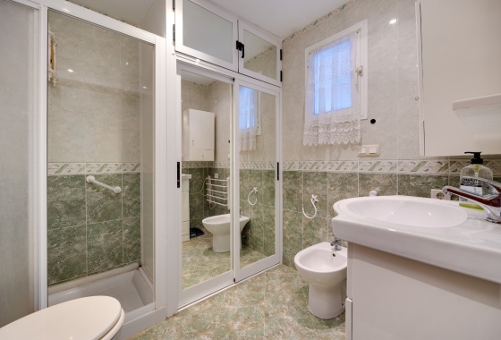 Rynek Wtórny - Apartament - Torrevieja - Torreblanca