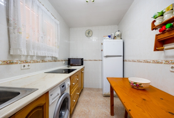 Rynek Wtórny - Apartament - Torrevieja - Torreblanca