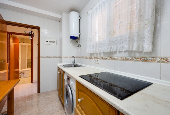 Rynek Wtórny - Apartament - Torrevieja - Torreblanca