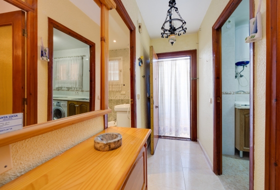 Rynek Wtórny - Apartament - Torrevieja - Torreblanca