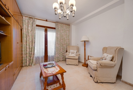 Rynek Wtórny - Apartament - Torrevieja - Torreblanca