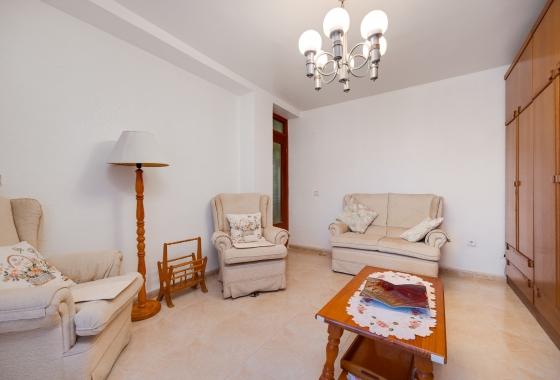Rynek Wtórny - Apartament - Torrevieja - Torreblanca