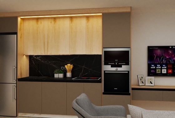 New Build - Bungalow - Pilar de la Horadada