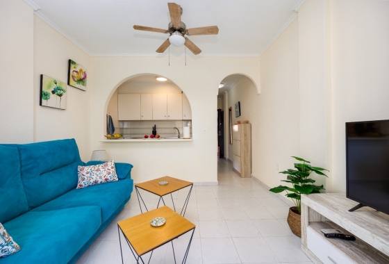Rynek Wtórny - Apartament - Torrevieja - Nueva Torrevieja - Aguas Nuevas