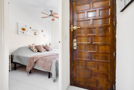 Rynek Wtórny - Apartament - Torrevieja - Nueva Torrevieja - Aguas Nuevas