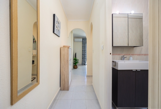 Rynek Wtórny - Apartament - Torrevieja - Nueva Torrevieja - Aguas Nuevas