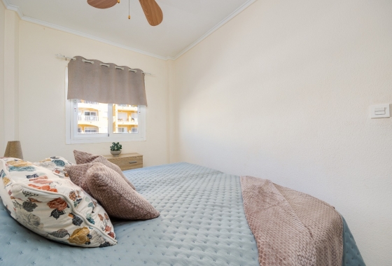 Rynek Wtórny - Apartament - Torrevieja - Nueva Torrevieja - Aguas Nuevas