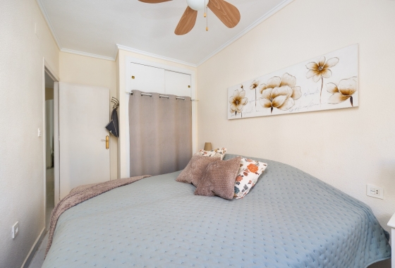 Rynek Wtórny - Apartament - Torrevieja - Nueva Torrevieja - Aguas Nuevas