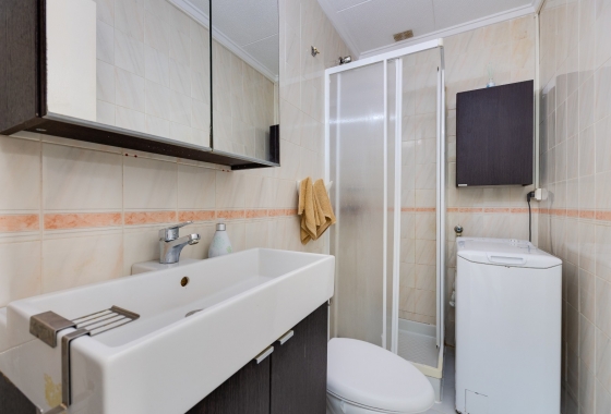 Rynek Wtórny - Apartament - Torrevieja - Nueva Torrevieja - Aguas Nuevas