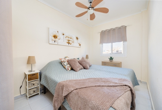 Rynek Wtórny - Apartament - Torrevieja - Nueva Torrevieja - Aguas Nuevas