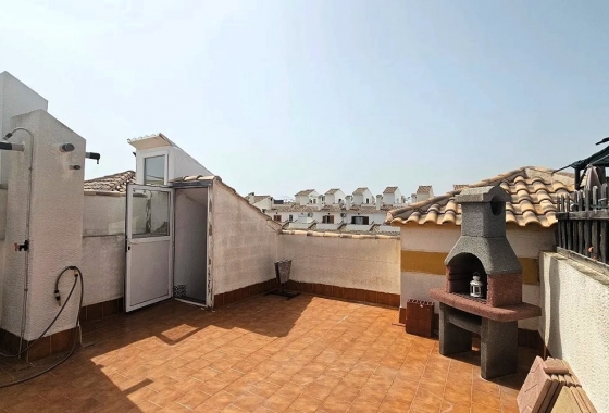 Reventa - Bungalow - Gran Alacant