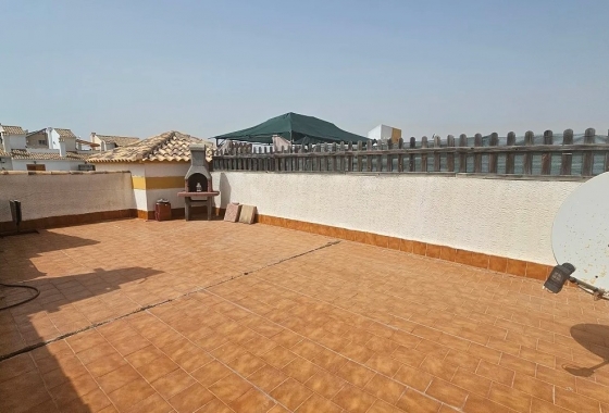 Reventa - Bungalow - Gran Alacant