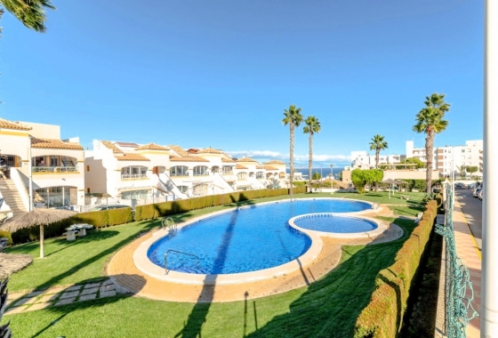 Reventa - Bungalow - Gran Alacant