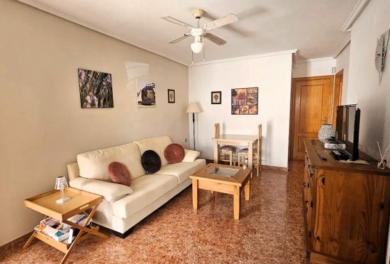Reventa - Bungalow - Gran Alacant
