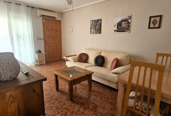 Reventa - Bungalow - Gran Alacant