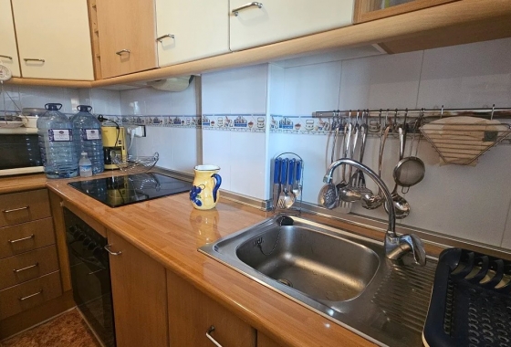 Reventa - Bungalow - Gran Alacant