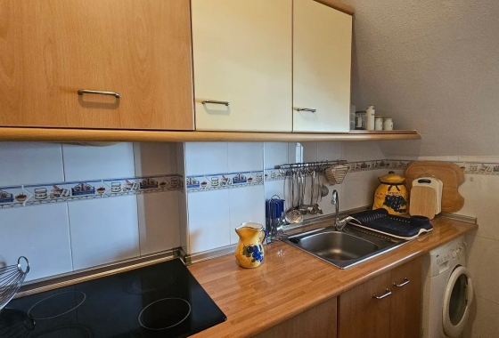 Reventa - Bungalow - Gran Alacant